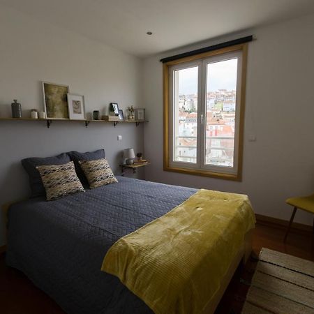 Avenida Central - Coimbra Accommodation 外观 照片