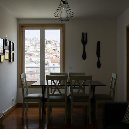 Avenida Central - Coimbra Accommodation 外观 照片