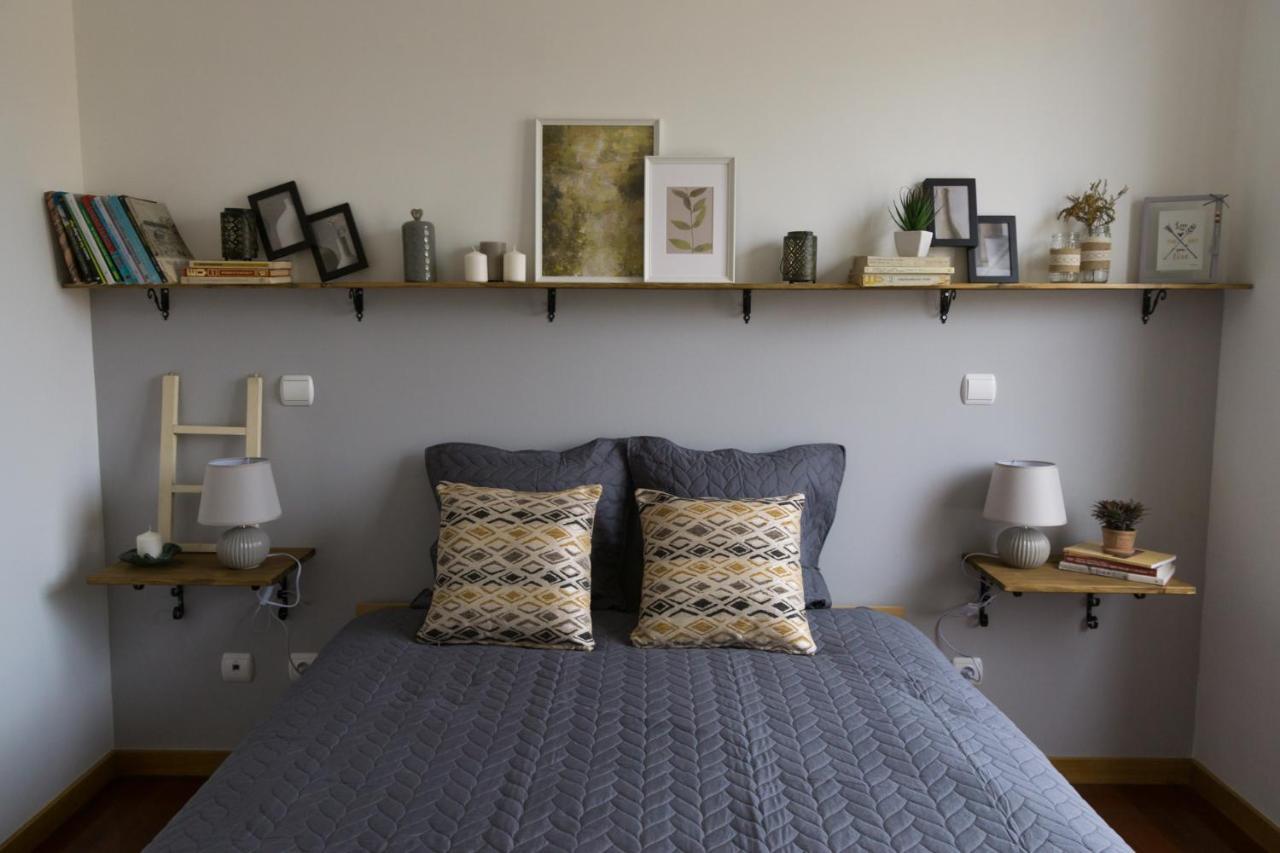 Avenida Central - Coimbra Accommodation 外观 照片