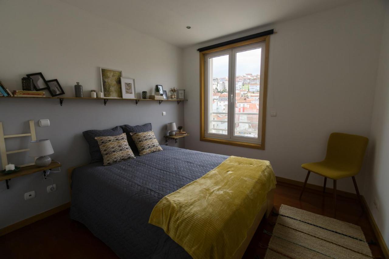 Avenida Central - Coimbra Accommodation 外观 照片