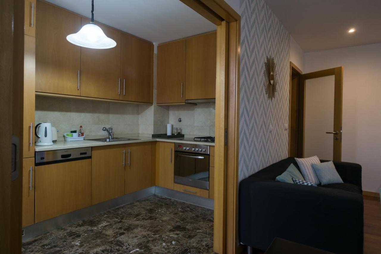Avenida Central - Coimbra Accommodation 外观 照片