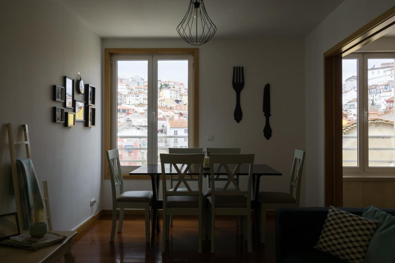 Avenida Central - Coimbra Accommodation 外观 照片
