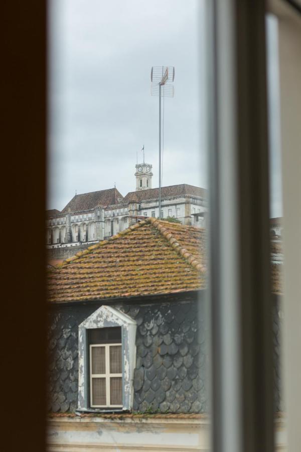 Avenida Central - Coimbra Accommodation 外观 照片