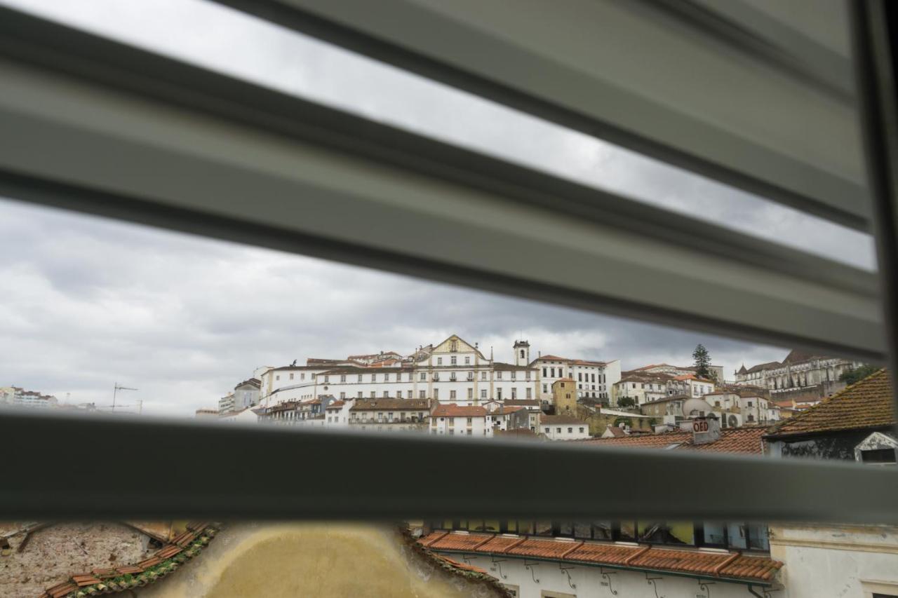 Avenida Central - Coimbra Accommodation 外观 照片